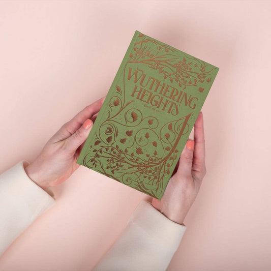 Wuthering Heights